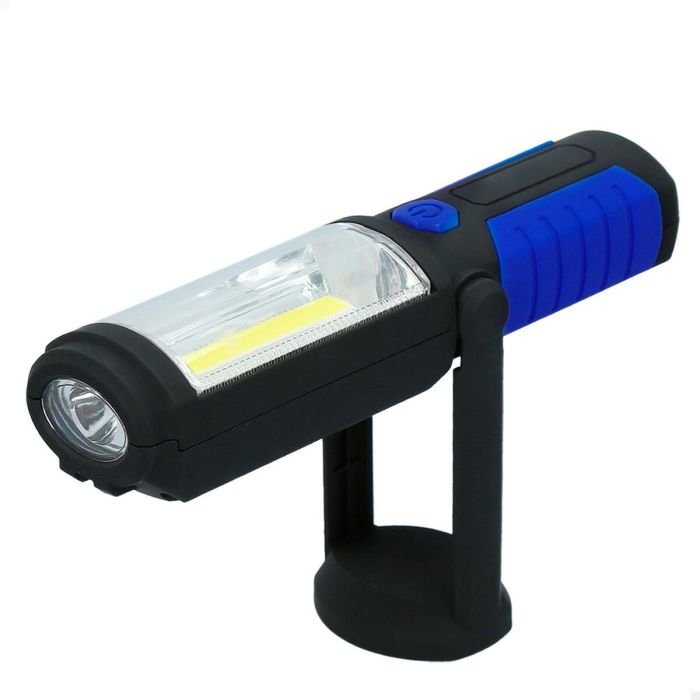 Lampe Torche LED Aktive Magnétique Orientable (24 Unités) 4