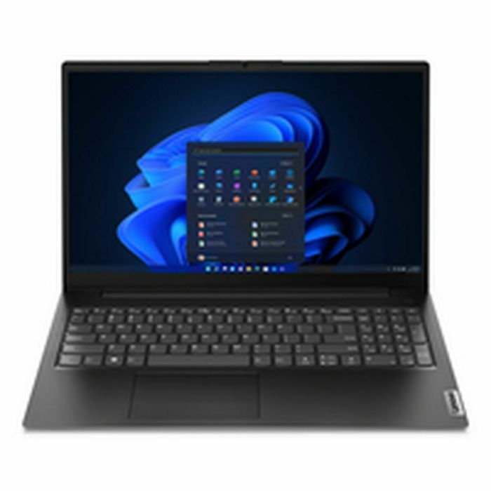Ordinateur Portable Lenovo V15 G4 IRU 83A100W9SP 15,6" 8 GB RAM 512 GB SSD I3-1315U Espagnol Qwerty 20