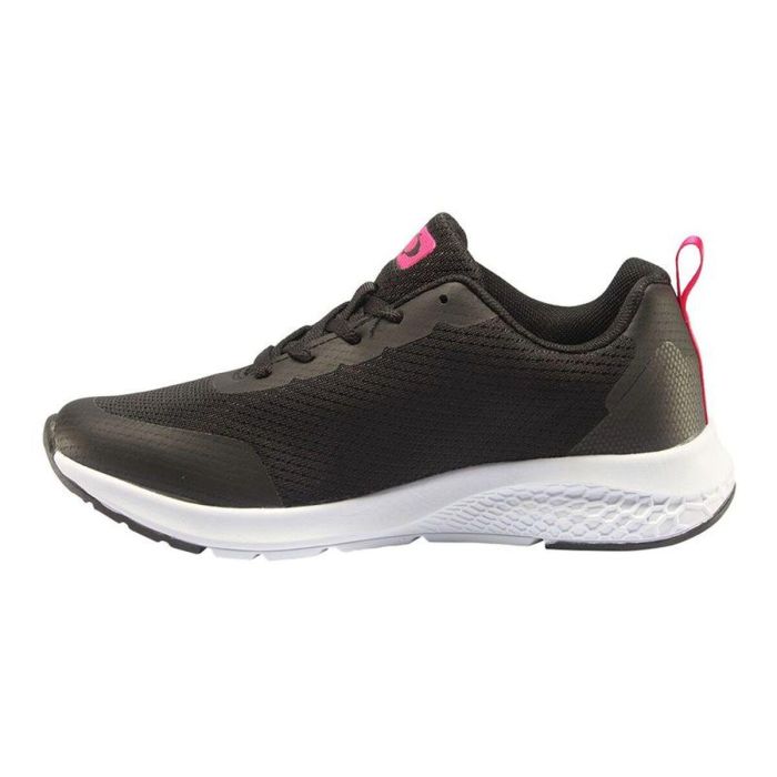 Chaussures de sport pour femme John Smith John Ronel Noir 32 3