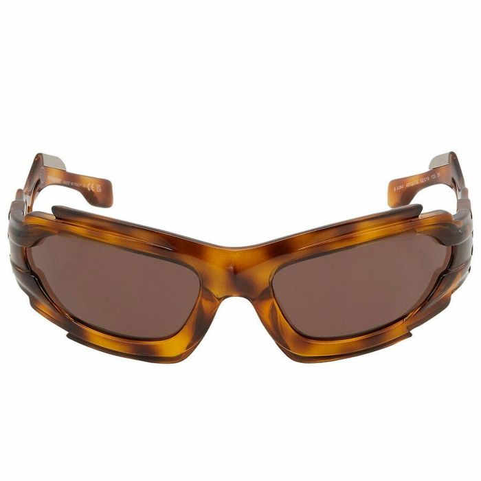 Lunettes de soleil Femme Burberry BE4384-401373 Ø 62 mm 1 Lunettes de soleil Femme Burberry BE4384-401373 Ø 62 mm 1