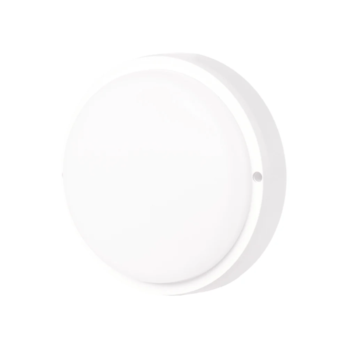 Plafonnier LED 20W 2000Lm 6000K IP54 "Annalise" WR-DLROB-24W-CW 0