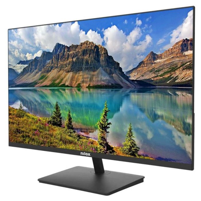 Écran Nilox NXM24FHD111 100 Hz Full HD 24" 5