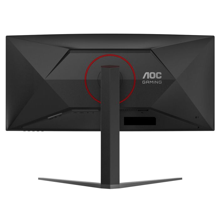 Écran AOC CU34G4Z 34" Wide Quad HD 4 Écran AOC CU34G4Z 34" Wide Quad HD 4