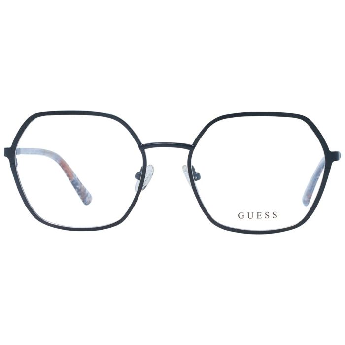 Monture de Lunettes Femme Guess GU2912 55002 2 Monture de Lunettes Femme Guess GU2912 55002 2