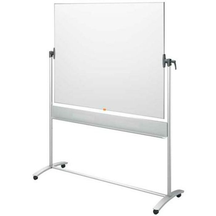 Tableau blanc Nobo 150 x 120 cm 0 Tableau blanc Nobo 150 x 120 cm 0