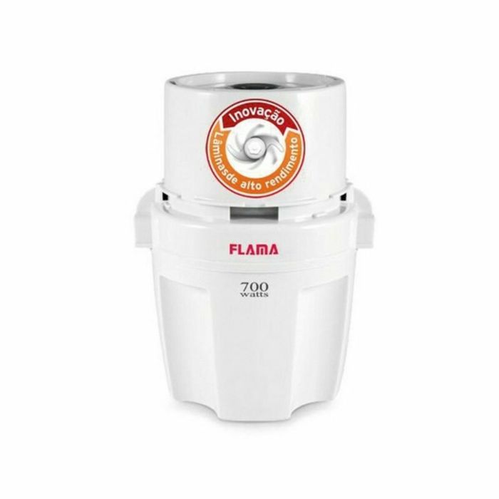 Hachoir Flama 1705FL 700W (0,2 L) 0 Hachoir Flama 1705FL 700W (0,2 L) 0