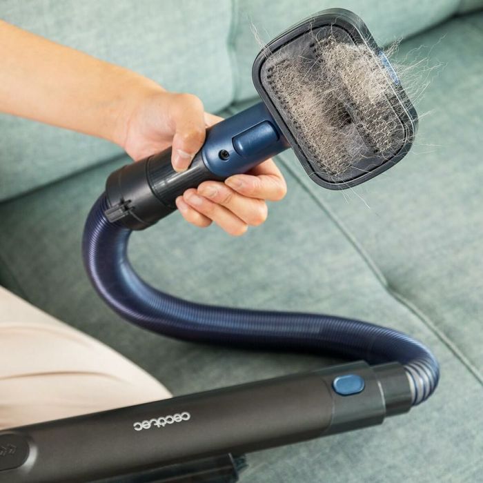 Aspirateur sans sac Cecotec Conga Rockstar Micro+ Animal 200 W Gris 4