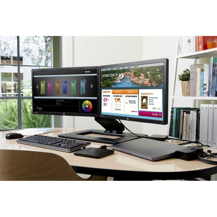 Graveur externe HP F2B56AA 5