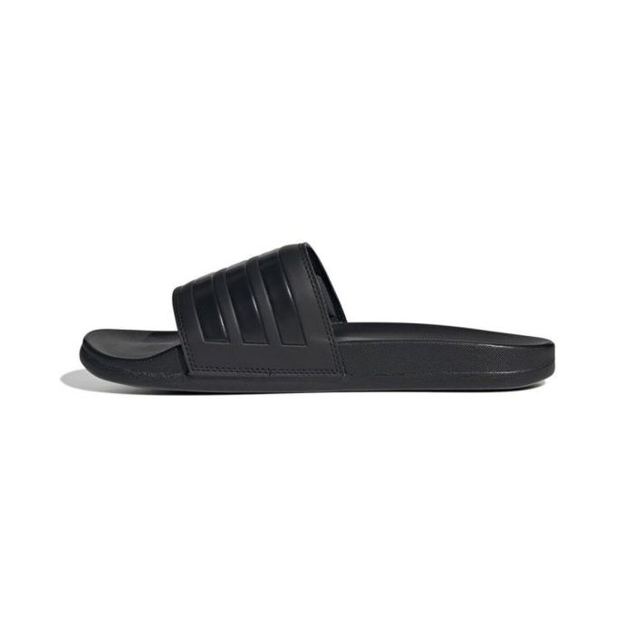 Tongs pour Homme Adidas Adilette Comfort Noir M 6