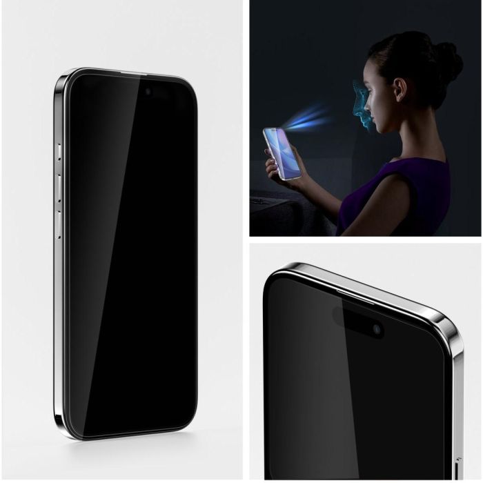 4smarts Second Glass mit Montagerahmen fr iPhone 16 Pro 2 4smarts Second Glass mit Montagerahmen fr iPhone 16 Pro 2