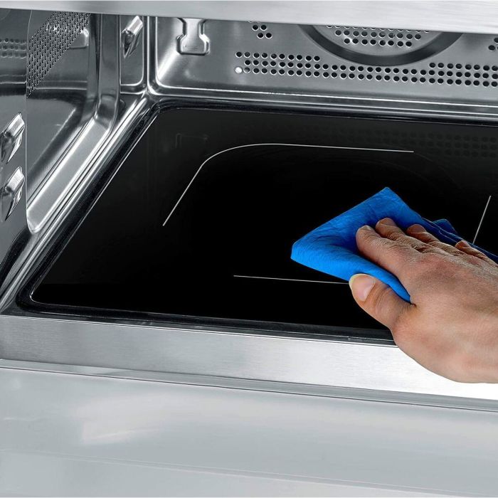 Micro-ondes avec Gril Severin 7777 25L 7