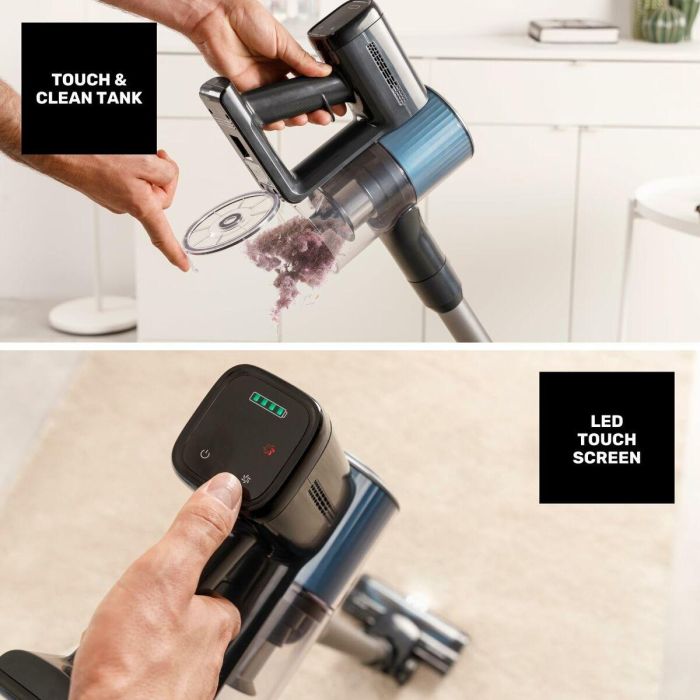 Aspirateur balai Taurus 948078000 7