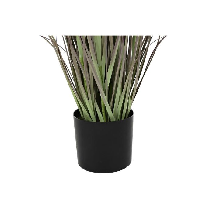 Plante décorative DKD Home Decor Métal Orange Bordeaux PVC Lys (25 x 25 x 88 cm) (2 Unités) 1 Plante décorative DKD Home Decor Métal Orange Bordeaux PVC Lys (25 x 25 x 88 cm) (2 Unités) 1