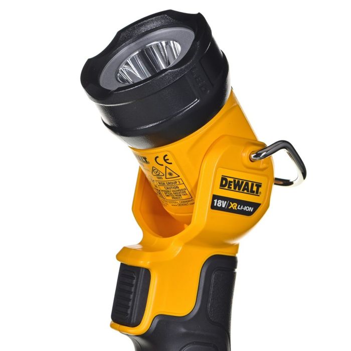 Lampe LED Dewalt DCL040 4