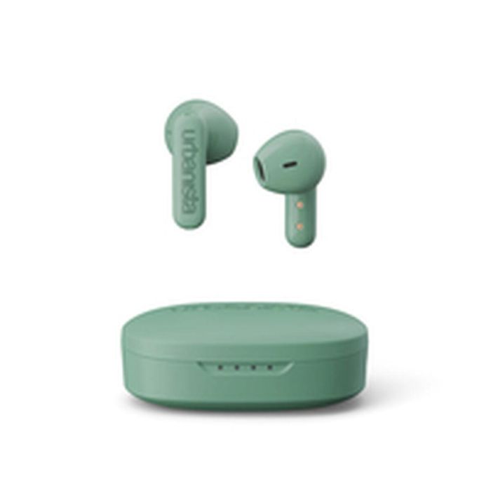 Casque Urbanista 1036624 Vert 14