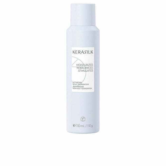 Lotion capillaire Kerasilk SPECIALISTS 110 ml