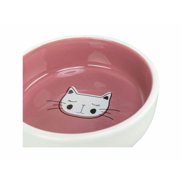 Mangeoire pour chiens Trixie Ø 13 cm 300 ml 10