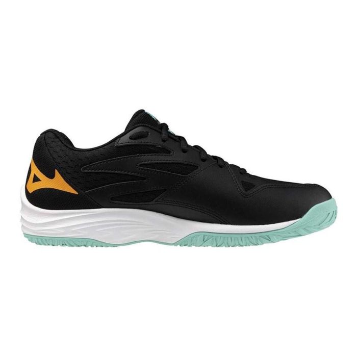 Baskets Mizuno Thunder Blade Noir Volleyball XL 4