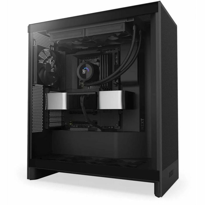 Kit de refroidissement liquide NZXT RL-KN360-B2 6 Kit de refroidissement liquide NZXT RL-KN360-B2 6
