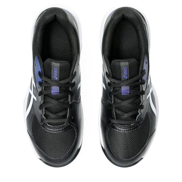 Chaussures de Tennis pour Enfants Asics Gel-Game Gs Clay/Oc Noir 36,5 1 Chaussures de Tennis pour Enfants Asics Gel-Game Gs Clay/Oc Noir 36,5 1