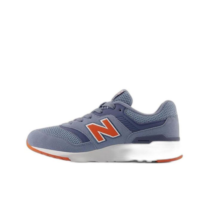 Chaussures de Sport pour Enfants New Balance 4 Chaussures de Sport pour Enfants New Balance 4