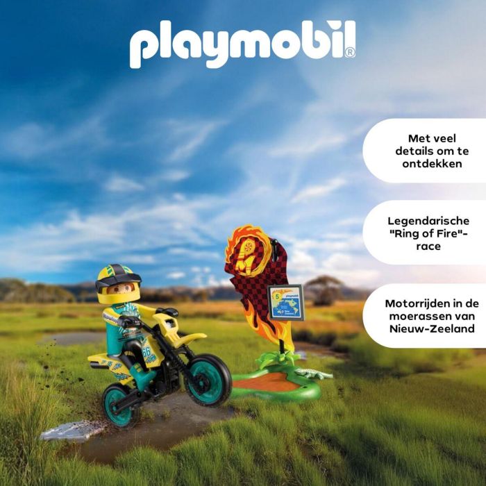 Playset Playmobil