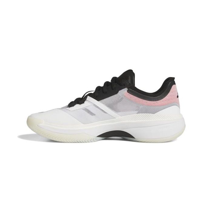 Chaussures de Basket-Ball pour Adultes Adidas Adizero Select 3.0 Noir 42 3