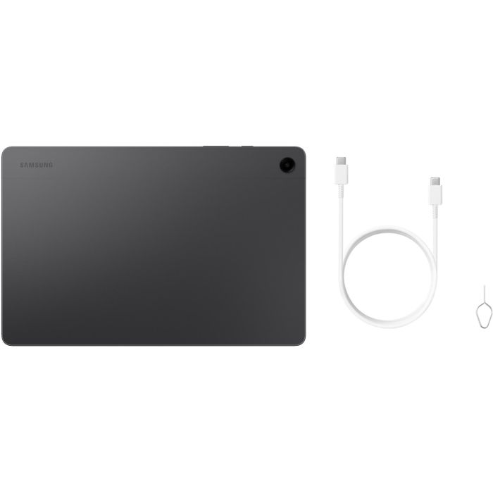 Samsung Galaxy Tab A9+ 64GB Wi-Fi DE grey 2