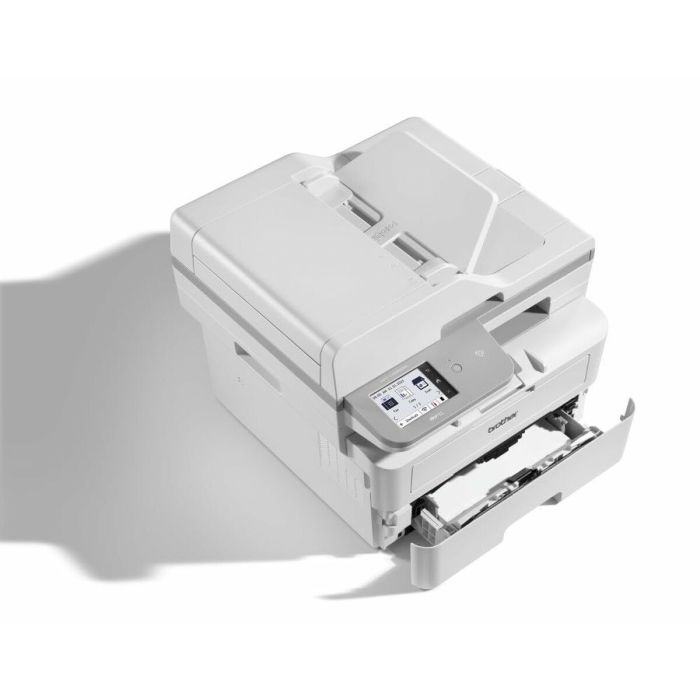 Imprimante laser monochrome Brother MFCL2980DWRE1 Wi-Fi Fax Scanner 4 Imprimante laser monochrome Brother MFCL2980DWRE1 Wi-Fi Fax Scanner 4