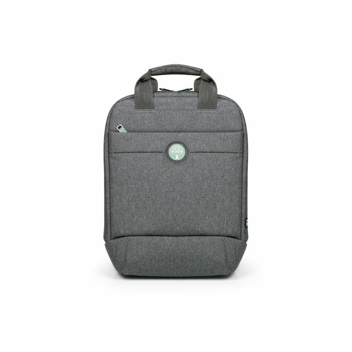 Sacoche pour Portable Port Designs YOSEMITE Eco Gris