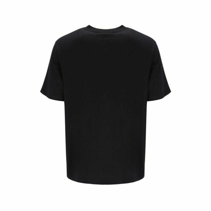 T shirt à manches courtes Russell Athletic Emt E36221 Noir Homme 2