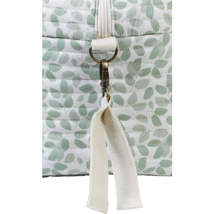 Sac a langer - CANDIDE - Feuilles 3 Sac a langer - CANDIDE - Feuilles 3