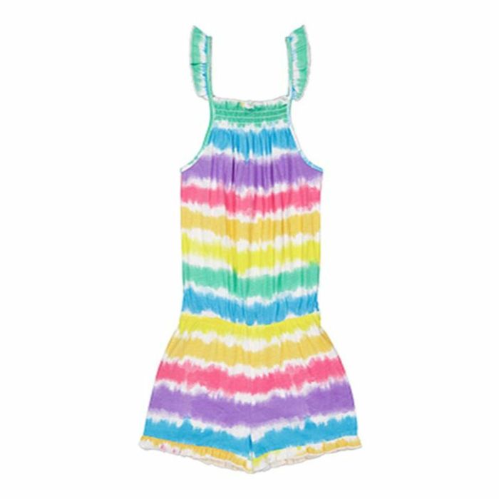 Combinaison pour enfants Go & Win Baraki Multicouleur