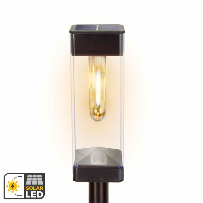 Lampe solaire Aktive 6 x 55 x 6 cm (4 Unités) 5 Lampe solaire Aktive 6 x 55 x 6 cm (4 Unités) 5