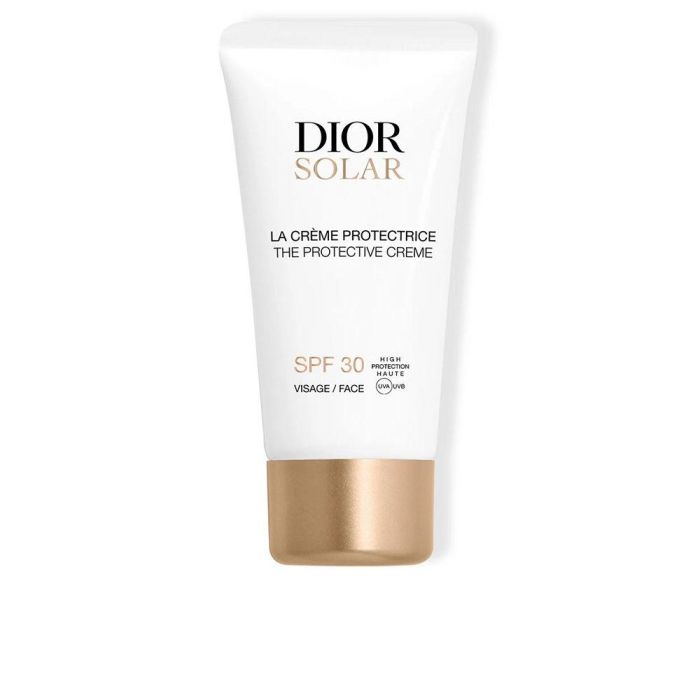 Dior Bronze Crème Protectrice Hâle Sublime Spf30 50 Ml