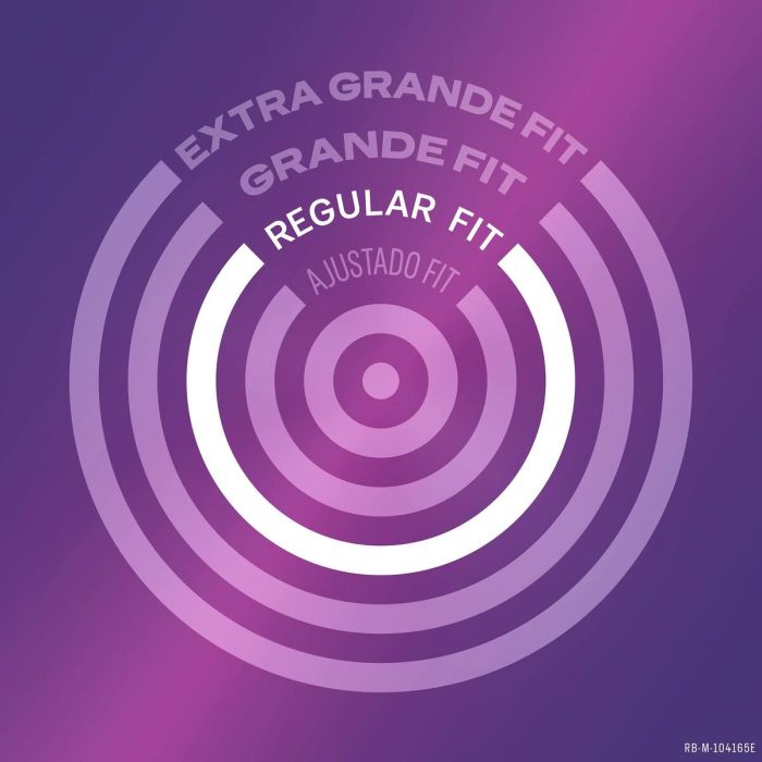 Préservatifs sans Latex Durex Sin Latex 12 Unités 4