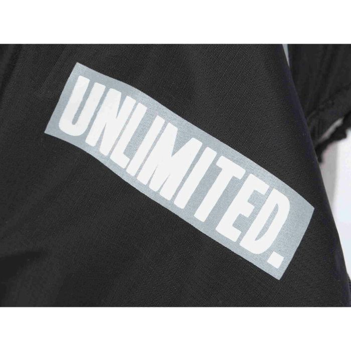 Manteau pour Chien Trixie Explore Noir M 12