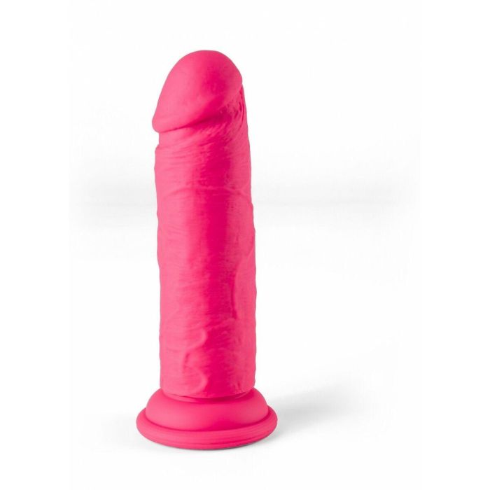 Vibromasseur réaliste Virgite Rose 4
