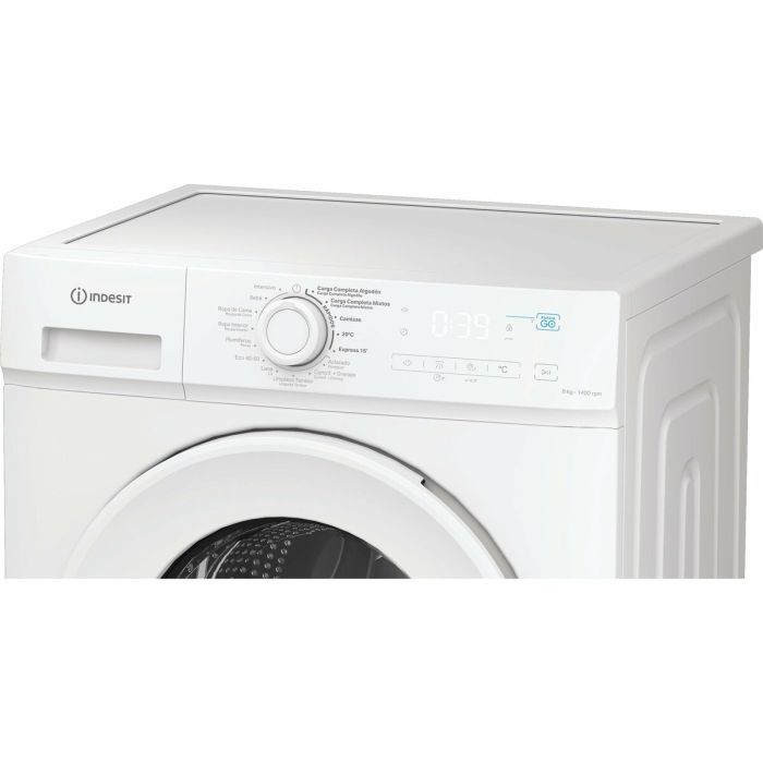 Machine à laver Indesit IMA864MYTIMESPT 1400 rpm 8 kg 5