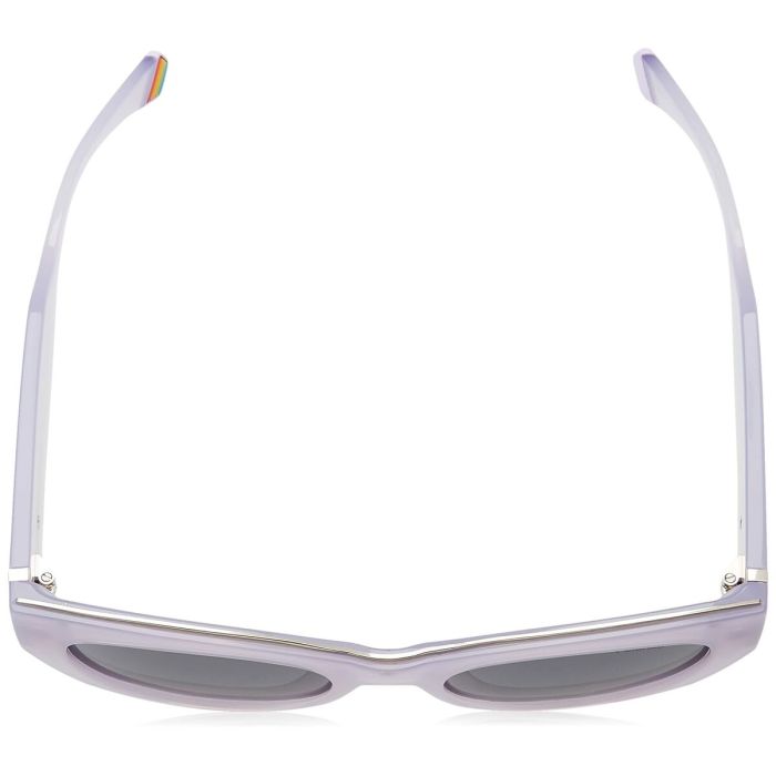 Lunettes de soleil Femme Polaroid PLD-6199-S-X-789F0M9 Ø 50 mm 1
