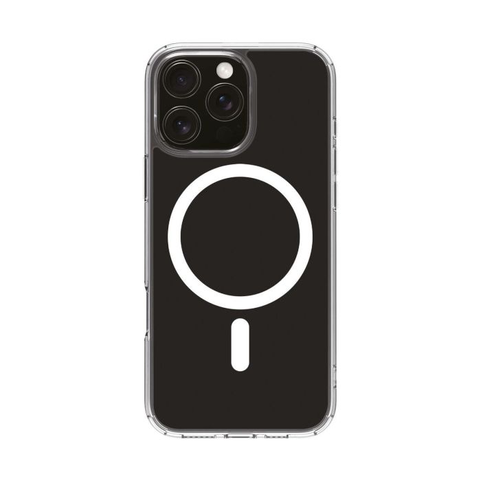 Protection pour téléphone portable Muvit for Change iPhone 16 Pro Magnétique 4 Protection pour téléphone portable Muvit for Change iPhone 16 Pro Magnétique 4