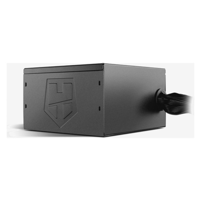 Bloc d’Alimentation Nox-Xtreme Hummer Alpha 600 W ATX 80 Plus Bronze RoHS CE 7