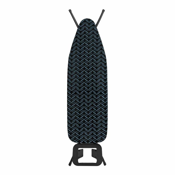 Table à Repasser Cecotec StrongBoard 100 Boracay Noir 1