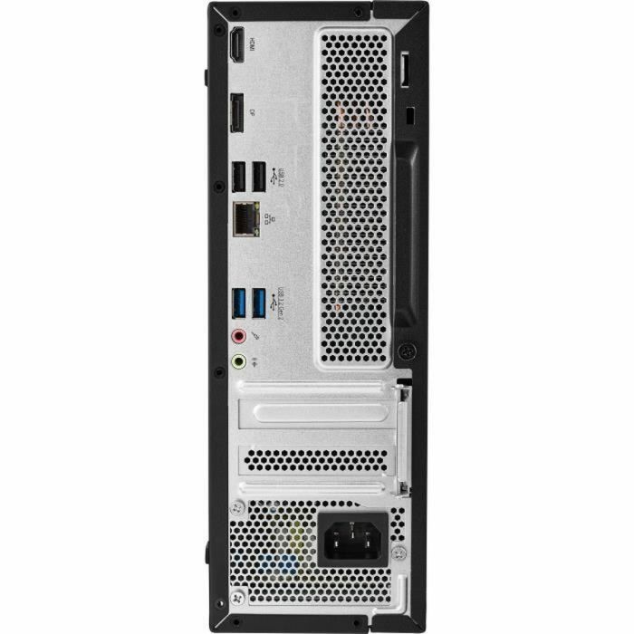 PC de bureau Medion 10025291 512 GB SSD i5-12450H 16 GB RAM 1