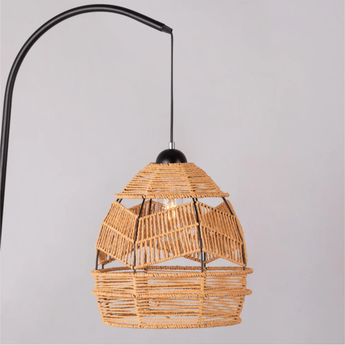 Lampe sur pied Miri SKD-F1002 1