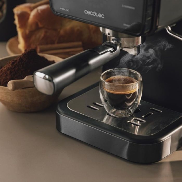 Café Express Arm Cecotec Power Espresso Touch ColdBrew 1 Café Express Arm Cecotec Power Espresso Touch ColdBrew 1