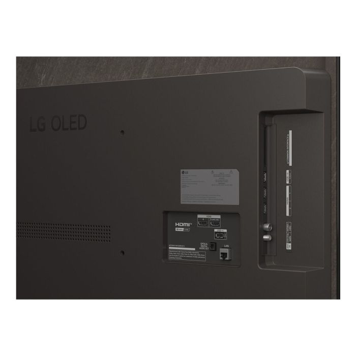 TV intelligente LG 77B56LA 77" 4K Ultra HD HDR OLED 2