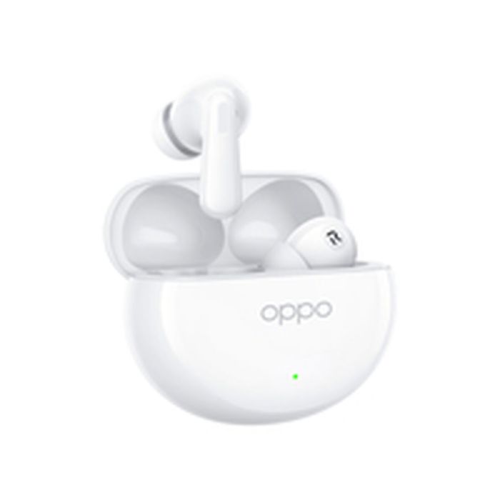 Casque audio Oppo Enco Air4 Blanc 6