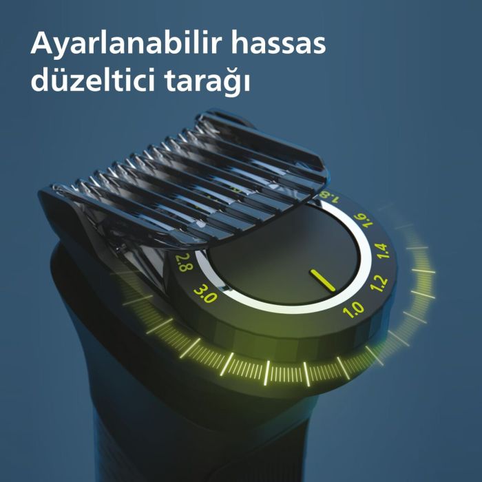 Tondeuse Philips MG7920/15 11