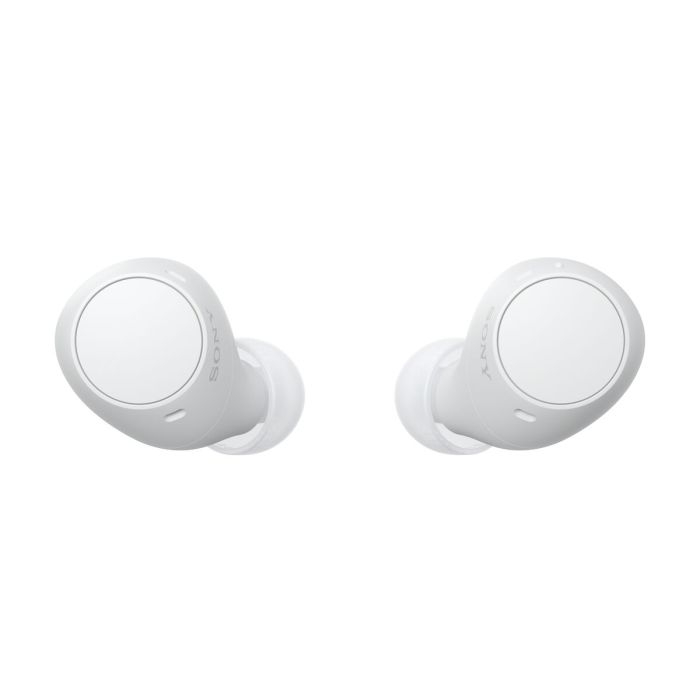 Oreillette Bluetooth Sony WF-C510 Blanc 6 Oreillette Bluetooth Sony WF-C510 Blanc 6